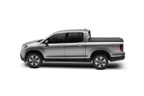 Honda Ridgeline 2017-2020 4ft 8in Lo Pro Flaklock TruXedo